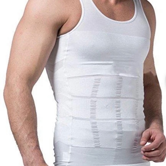 Men’s Belly Shaper - Picture 3 of 5